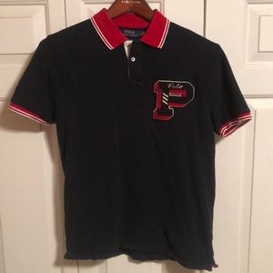 Polo Ralph Lauren varsity polo
